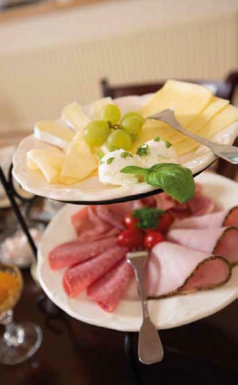 شنيفردينغين Davidshof, Bed & Breakfast المظهر الخارجي الصورة