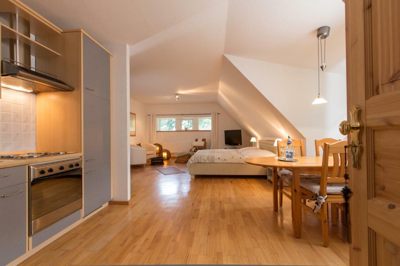 شنيفردينغين Davidshof, Bed & Breakfast المظهر الخارجي الصورة