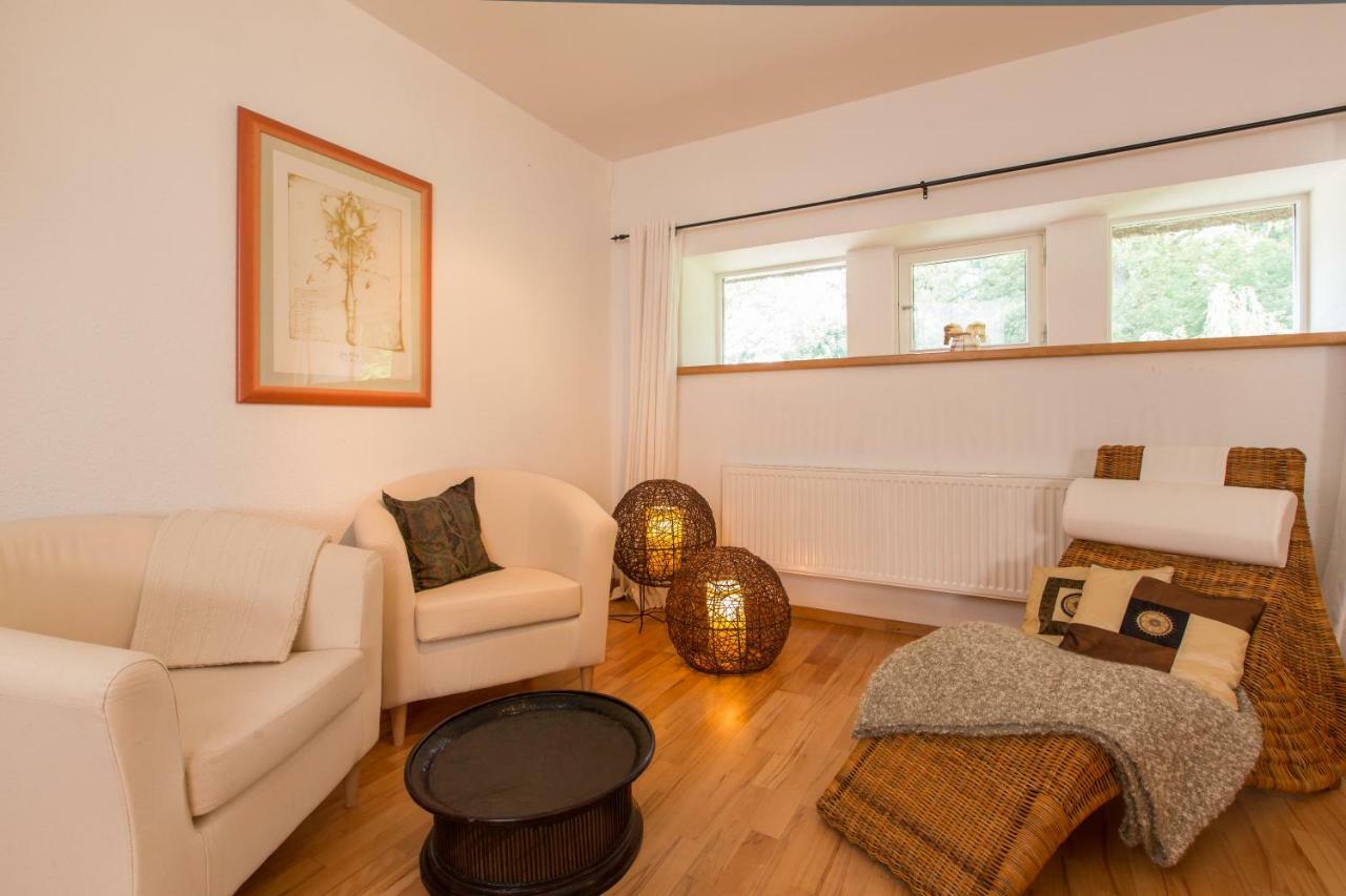 شنيفردينغين Davidshof, Bed & Breakfast المظهر الخارجي الصورة