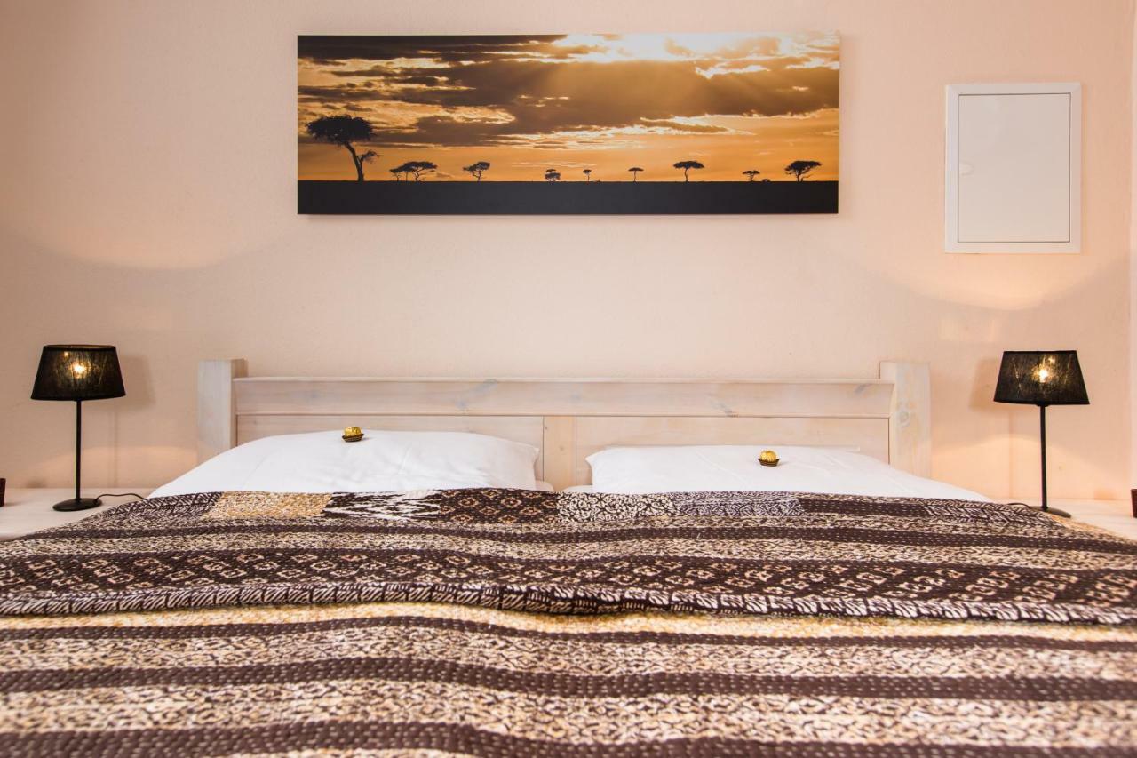 شنيفردينغين Davidshof, Bed & Breakfast المظهر الخارجي الصورة